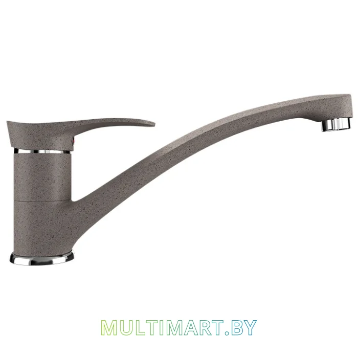 Смеситель Ulgran U-003 (302 песочный)